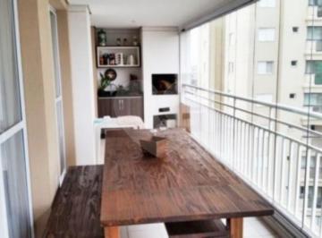 Apartamento · 126m² · 3 Quartos · 2 Vagas · Apartamento com 3 quartos à venda em Mooca - SP