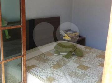 Casa · 170m² · 3 Quartos · 3 Vagas · Sobrado com 3 quartos à venda em Tucuruvi - SP