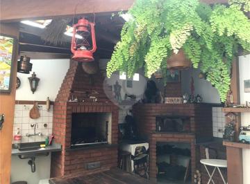 Casa · 200m² · 4 Quartos · 2 Vagas · Sobrado com 4 quartos à venda em Imirim - SP
