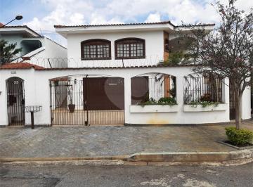 Casa · 250m² · 3 Quartos · 8 Vagas · Casa com 3 quartos à venda em Barro branco (zona norte) - SP