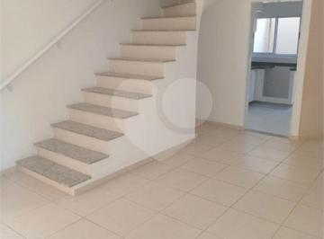 Casa · 98m² · 2 Quartos · Condomínio com 2 quartos à venda em Vila marari - SP