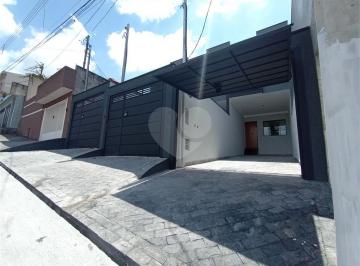 Terreno · 115m² · 3 Quartos · 2 Vagas · Terreno com 3 quartos à venda em Vila califórnia - SP