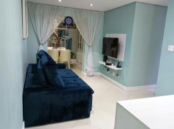 Apartamento · 116m² · 3 Quartos · 2 Vagas · Apartamento com 3 quartos à venda em Jardim Monte Kemel - SP