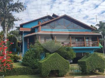 Casa · 780m² · 4 Quartos · 6 Vagas · Casa com 4 quartos à venda em Vila Machado - SP