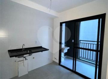 Apartamento · 53m² · 2 Quartos · 1 Vaga · Apartamento com 2 quartos à venda em Tatuapé - SP