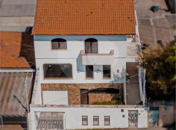 Casa · 350m² · 3 Quartos · 4 Vagas · Casa com 3 quartos à venda em Jardim paraíso - SP