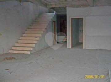 Casa · 355m² · 3 Quartos · 6 Vagas · Sobrado com 3 quartos à venda em Vila albertina - SP