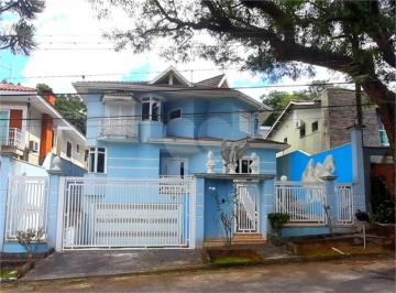 Casa · 420m² · 4 Quartos · 6 Vagas · Casa com 4 quartos à venda em City américa - SP