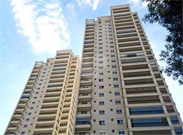 Apartamento · 260m² · 4 Quartos · 5 Vagas · Apartamento com 4 quartos à venda em Santa teresinha - SP
