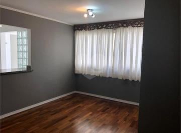 Apartamento · 93m² · 3 Quartos · 1 Vaga · Apartamento com 3 quartos à venda em Santana - SP