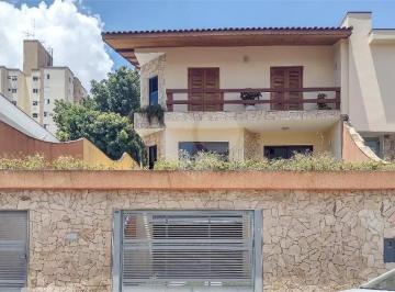 Casa · 300m² · 4 Quartos · 4 Vagas · Sobrado com 4 quartos à venda em Vila mazzei - SP