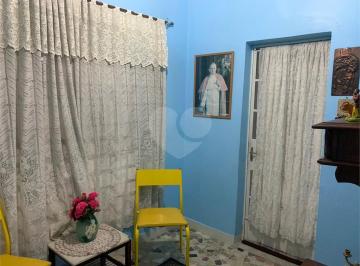 Casa · 236m² · 3 Quartos · 2 Vagas · Sobrado com 3 quartos à venda em Santana - SP