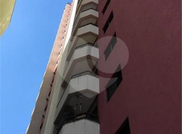 Apartamento · 108m² · 2 Quartos · 1 Vaga · Apartamento com 2 quartos à venda em Bela vista - SP