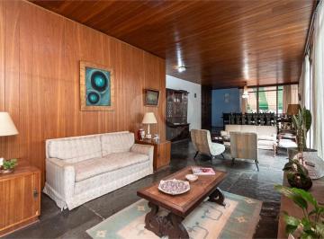 Casa · 500m² · 4 Quartos · 4 Vagas · Casa com 4 quartos à venda em Alto de pinheiros - SP
