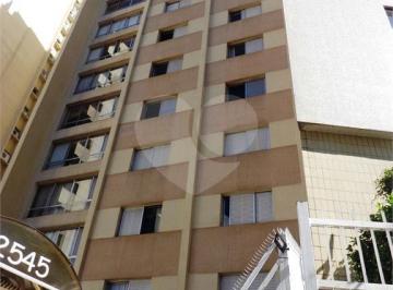 Apartamento · 155m² · 4 Quartos · 1 Vaga · Apartamento com 4 quartos à venda em Santana - SP