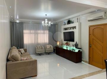 Casa · 180m² · 4 Quartos · 2 Vagas · Sobrado com 4 quartos à venda em Imirim - SP