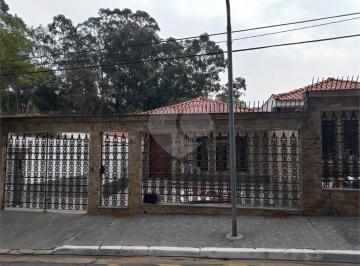 Casa · 250m² · 3 Quartos · 6 Vagas · Casa com 3 quartos à venda em Tucuruvi - SP