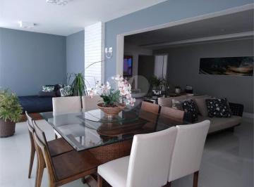 Apartamento · 159m² · 3 Quartos · 3 Vagas · Apartamento com 3 quartos à venda em Água branca - SP