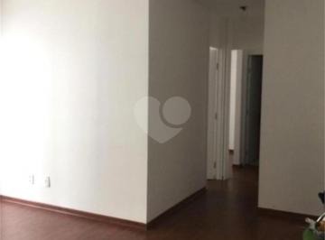 Apartamento · 62m² · 2 Quartos · 1 Vaga · Apartamento com 2 quartos à venda em Brás - SP
