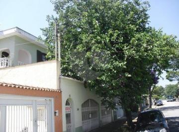 Casa · 160m² · 3 Quartos · 3 Vagas · Casa com 3 quartos à venda em Bosque da saúde - SP