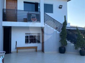 Casa · 300m² · 7 Quartos · 2 Vagas · Casa com 7 quartos à venda em Vila itaberaba - SP
