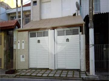 Casa · 270m² · 3 Quartos · 2 Vagas · Casa com 3 quartos à venda em Vila Baruel - SP