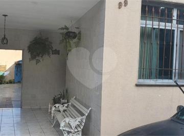 Casa · 112m² · 3 Quartos · 10 Vagas · Casa com 3 quartos à venda em Vila prudente - SP