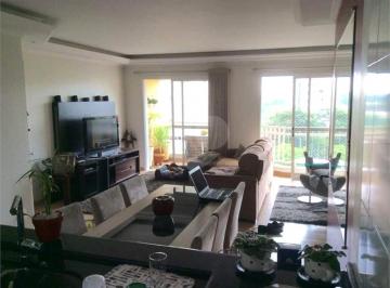 Apartamento · 101m² · 3 Quartos · 2 Vagas · Apartamento com 3 quartos à venda em Vila progredior - SP