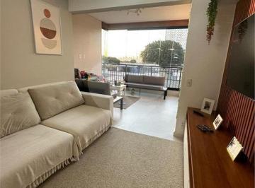 Apartamento · 110m² · 4 Quartos · 2 Vagas · Apartamento com 4 quartos à venda em Parque são jorge - SP