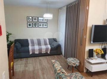 Apartamento · 74m² · 2 Quartos · 1 Vaga · Apartamento com 2 quartos à venda em Brás - SP