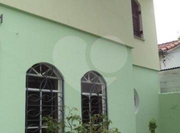 Casa · 120m² · 3 Quartos · 2 Vagas · Sobrado com 3 quartos à venda em Parada inglesa - SP