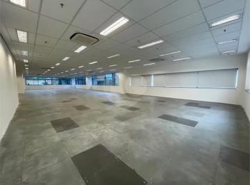Comercial · 1430m² · 40 Vagas · Lajes Corporativas à venda em Lapa de baixo - SP