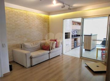 Apartamento · 149m² · 4 Quartos · 2 Vagas · Apartamento com 4 quartos à venda em Vila leopoldina - SP
