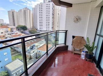 Apartamento · 120m² · 3 Quartos · 2 Vagas · Apartamento com 3 quartos à venda em Santa teresinha - SP