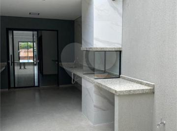 Casa · 150m² · 3 Quartos · 2 Vagas · Sobrado com 3 quartos à venda em Jardim Belém - SP