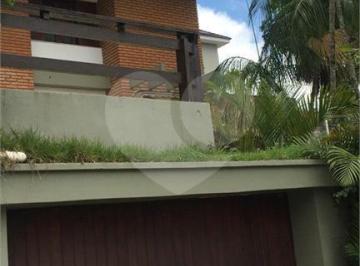 Terreno · 500m² · 3 Quartos · 4 Vagas · Terreno com 3 quartos à venda em Horto florestal - SP