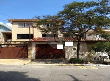 Casa · 240m² · 4 Quartos · 3 Vagas · Casa com 4 quartos à venda em Vila formosa - SP