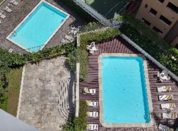 Apartamento · 210m² · 4 Quartos · 3 Vagas · Apartamento com 4 quartos à venda em Vila morumbi - SP