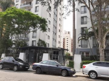 Apartamento · 59m² · 2 Quartos · 1 Vaga · Apartamento com 2 quartos à venda em Vila santo estéfano - SP