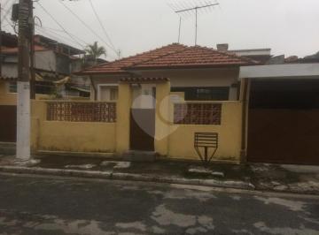 Casa · 300m² · 4 Quartos · 2 Vagas · Casa com 4 quartos à venda em Vila vitório mazzei - SP