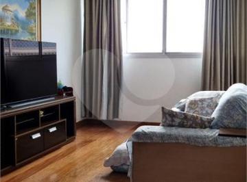 Apartamento · 101m² · 3 Quartos · 1 Vaga · Apartamento com 3 quartos à venda em Vila guarani (z sul) - SP