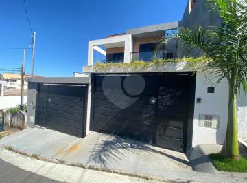 Casa · 208m² · 3 Quartos · 5 Vagas · Casa com 3 quartos à venda em São joão clímaco - SP