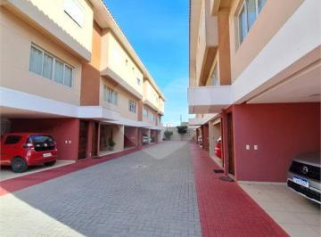 Casa · 136m² · 3 Quartos · 4 Vagas · Condomínio com 3 quartos à venda em Vila siqueira (zona norte) - SP
