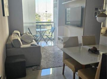 Apartamento · 58m² · 3 Quartos · 1 Vaga · Apartamento com 3 quartos à venda em Vila medeiros - SP
