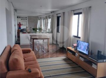 Apartamento · 114m² · 3 Quartos · 3 Vagas · Apartamento com 3 quartos à venda em Vila suzana - SP