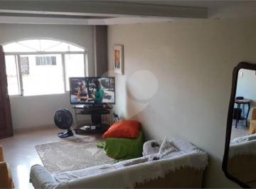 Casa · 220m² · 3 Quartos · 4 Vagas · Sobrado com 3 quartos à venda em Jardim paraíso - SP