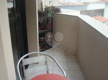 Apartamento · 106m² · 3 Quartos · 2 Vagas · Apartamento com 3 quartos à venda em Lauzane paulista - SP