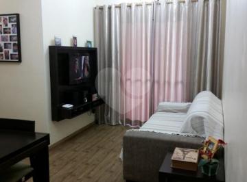 Apartamento · 70m² · 3 Quartos · 1 Vaga · Apartamento com 3 quartos à venda em Vila siqueira (zona norte) - SP