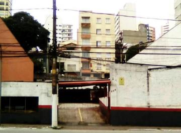 Terreno · 596m² · Terreno à venda em Santana - SP