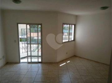 Apartamento · 92m² · 3 Quartos · Apartamento com 3 quartos à venda em Vila indiana - SP